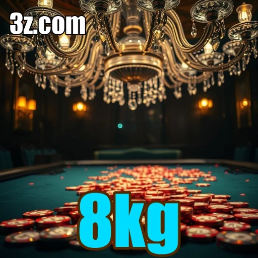 A Magia do Funding no 8kg: Impulsione Seus Jogos!