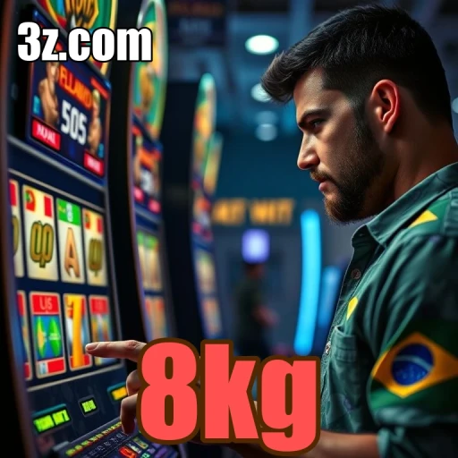 Guias Incríveis no 8kg: Conhecimento é Diversão!