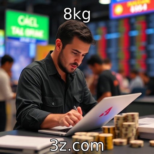 Expansão de operadores de apostas e suas estratégias no Brasil