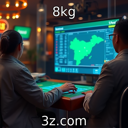 Comportamento de apostadores brasileiros em roletas digitais