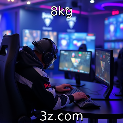 Investimentos em eSports ultrapassam marcas históricas