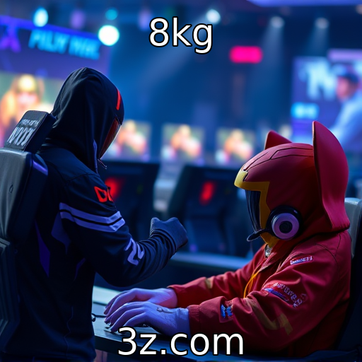 Análise do investimento em eSports e sua popularidade