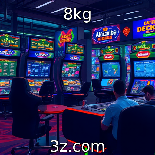 Expansão de operadores de iGaming no mercado brasileiro