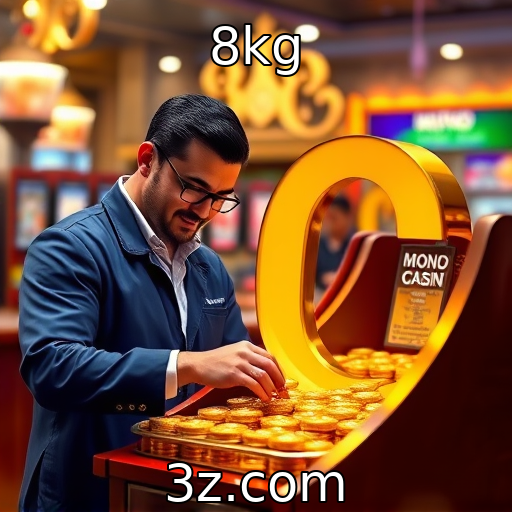 Expansão de operadores de cassino online no Brasil