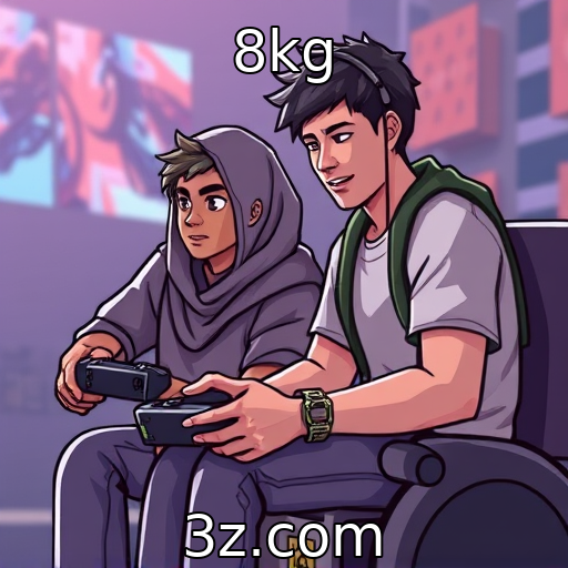 Acessibilidade em jogos ganha destaque na indústria