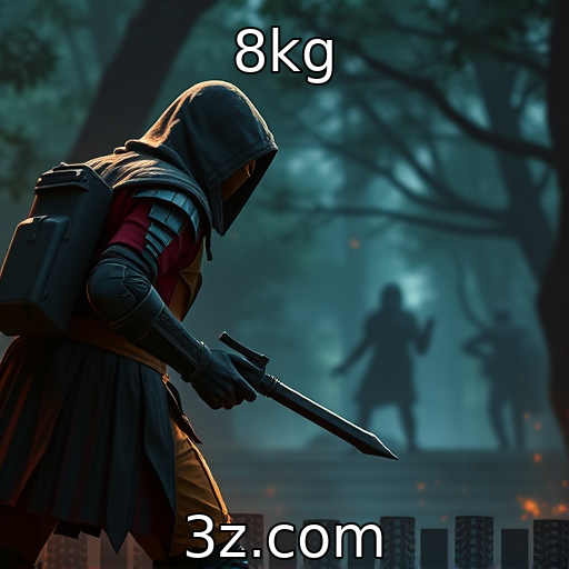 Inovação na narrativa dos jogos e experiência do jogador