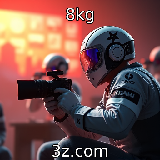 Inovação em tecnologia de baixa latência para jogos ao vivo