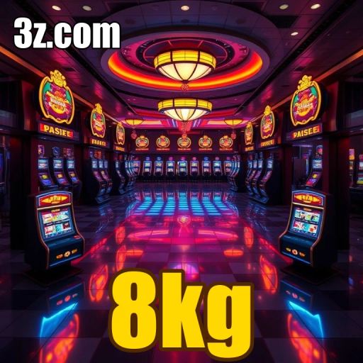 Plataformas do 8kg: Uma Jornada Entre Mundos Virtuais