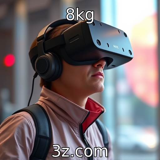 Avanços tecnológicos na realidade virtual nos jogos