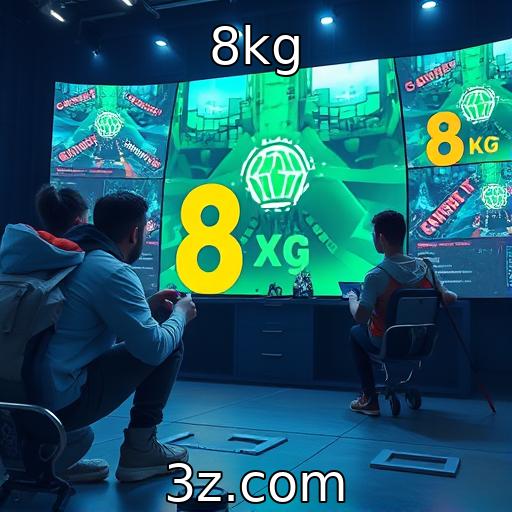 Inovações tecnológicas moldam o futuro dos jogos online