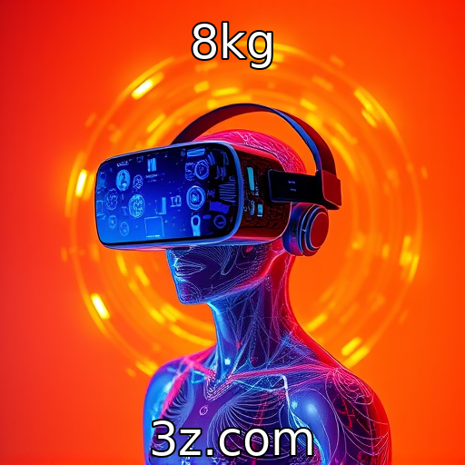 Novas fronteiras na realidade virtual e aumentada