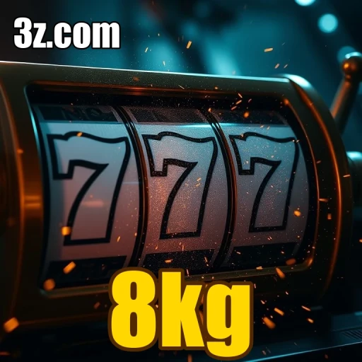 8kg News: O Futuro do Entretenimento Digital em Nossas Mãos